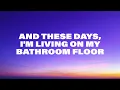 Clinton Kane - Mexico (Lyrics)