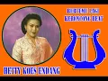 BERTEMU LAGI Hetty Koes Endang Keroncong Beat