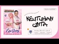 Download Lagu Ega Noviantika D'A 2 Feat Gerry Mahesa - Keutuhan Cinta - Aurora vol.7 ( Official Music Video )
