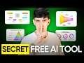 This AI creates Data Visualizations for FREE in SECONDS
