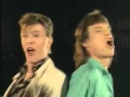 Download Lagu Dancing in the Street // Silent Music Video
