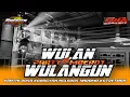 Download Lagu DJ VIRAL TIKTOK || DJ WULAN WULANGUN VIRALL || DJ PARTY KARNAVAL || STYLE PARTY X MBEROT GAYENG