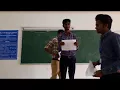 Role Play - Stack Queue operation