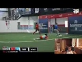 Tyler1 Reacts To Erobb Slide Tackling Emiru