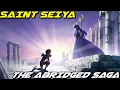 Download Lagu Saint Seiya The Abridged Saga Demo 1 Ep.1 \ Download Lagu Saint Seiya The Abridged Saga Demo 1 Ep.1 \