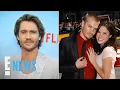 Chad Michael Murray Shares RARE DETAILS About Marriage to Ex Sophia Bush E News