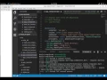 Angular Dart from the Beginning 06 Data Binding