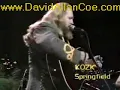 DAVID ALLAN COE Willie,Waylon & Me flv