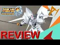 Download Lagu HGSRW Cybuster/Cybaster Review