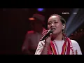 Download Lagu GLORIA JESSICA - ZAMRUD KHATULISTIWA I MUSIC EVERYWHERE SATU INDONESIA