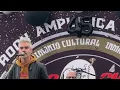 La Gusana Ciega - Cielo de Limón (45 Aniversario del Tianguis Cultural del Chopo)