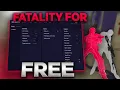 How to Get Fatality CS2 Cheat for FREE - NO PAYMENT 30K Premier Rating Unhittable AntiAim