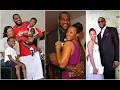 LeBron James And Savannah Brinson - Beautiful Moments