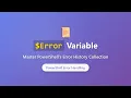 PowerShell Error Variable Tutorial - Master Error History Collection for Beginners