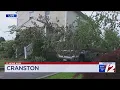 RI Energy outage map restored as storm cleanup continues
