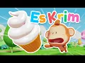Download Lagu Es Krim | Ice Cream 🍦 | Lagu Anak Indonesia Balita