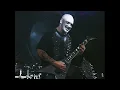 Dimmu Borgir - Live [Ozzfest 2004] 4K Remastered
