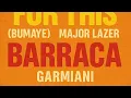 Download Lagu Watch Out For This x Barraca x DtMF x Merina de Vermelho (KGN Mashup)