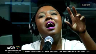 brenda mtambo on her latest single ungowam forever