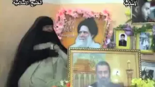 يايمه شلون بحالي دندنها