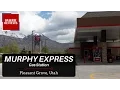 Murphy Express Gas Station - Review