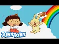 Download Lagu Lalala Dance Song | Good Habit Songs for Kids | Nursery Rhymes | Kids Pop | JunyTony
