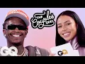 Download Lagu Young Thug \u0026 Mariah The Scientist Take a Couples Quiz