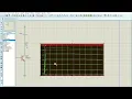 JOBSHEET 2 TASK 2 - CE Input Output Characteristics Using Transfer Function Proteus vsm