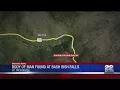 Body of young man found at Bash Bish Falls