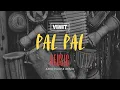Download Lagu Afusic - Pal Pal (Vinit Dave Afro House Bootleg) | Free Download