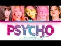 Download Lagu [DEMO/ENG VER.] Red Velvet (레드벨벳) - \