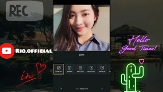 Download TUTORIAL EDIT VIDEO TIKTOK LAGu PLAYDATE X DATE STICK - apk -VN | Rio official MP3