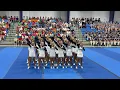 Lovett Homecoming Pep Rally 2025