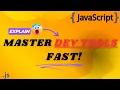 Master the Developer Tools Unlock Your Debugging Power On Javascript