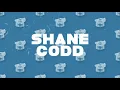 Shane Codd - Get Out My Head (Official Lyric Video)
