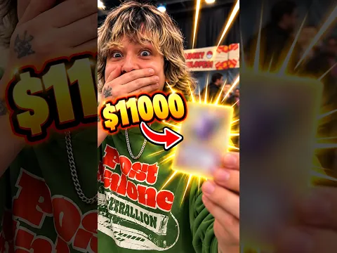 Pagó $320 Por Un Sobre Antiguo Y Pasó Esto 🔥