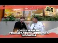 Download Lagu Sore Di Warkop: Frimawan Ronaldinho nya Indonesia