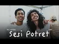 Lagu ENAU X ARI LESMANA - SESI POTRET | LIRIK - LIRIK VIDEO LAGU TERHITS