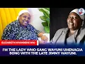 Lagu HOW JOSEPH KAMARU AND JULIA LUCY PLAYED A ROLE IN MY MUSIC CAREER ELIZABETH NYAMBERE
