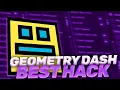 BEST 2025 Geometry Dash Hack - Auto Complete Practice Boost Trick Assist