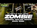 Lagu DJ TRAP ZOMBIE YANG DITUNGGU TUNGGU DI TIKTOK❗SPECIAL MALAM TAHUN BARU 2026 • ARDIANS MUSIC
