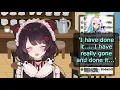 Download Lagu [Nijisanji] Inui Toko Reminiscing Lize's Shower and Bath Problem (Eng Sub)