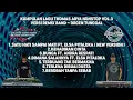 Download Lagu KUMPULAN LAGU 🎼 THOMAS ARYA ‼️ NONSTOP VOL.3 || VERSI REMIX BAND || ORGEN TUNGGAL ‼️