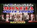 Download Lagu MONETA Sound Check