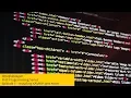 PHP Programming Series Episode 1 - Installing XAMPP and Atom TAGALOG