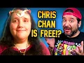 ALL CHARGES AGAINST CHRIS CHAN HAVE BEEN DISMISSED