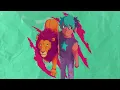 STARLYTE  - The Veldt (Lyric Video)