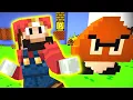 Download Lagu super mario (minecraft version)