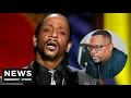 Katt Williams Calls Out Martin Lawrence For Lying About Alleged Stroke - CH News