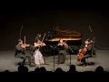 Download Lagu 글란츠 앙상블 - 젓가락 행진곡 (Glanz Ensemble - Celebrated Chop Waltz)
